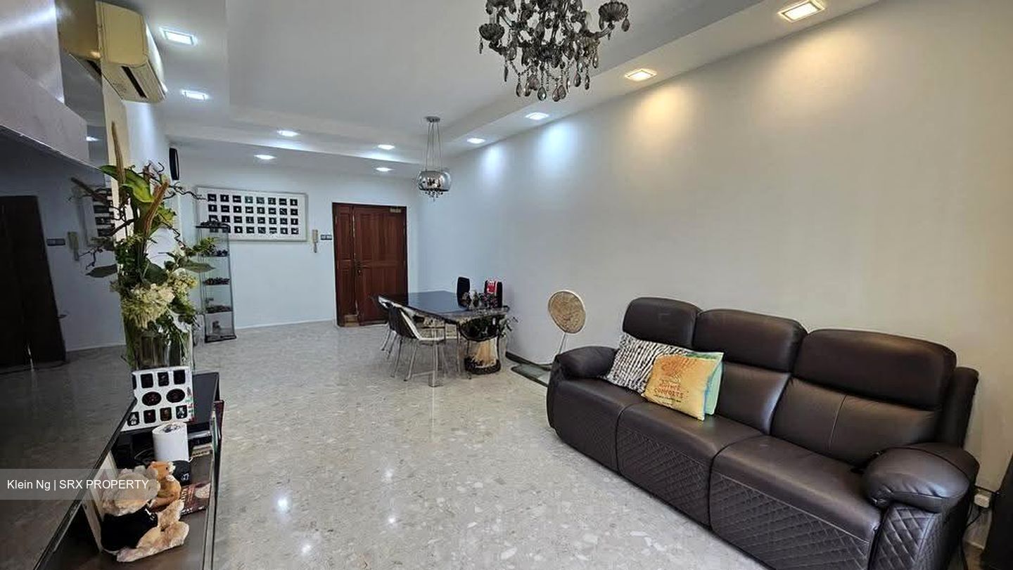 Northvale (D23), Apartment #635034581